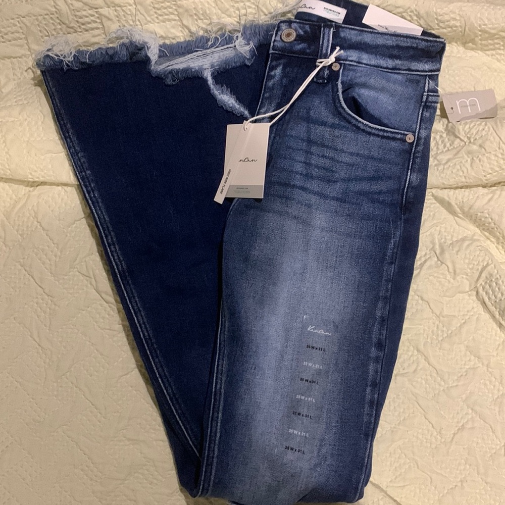 Kancan Jeans